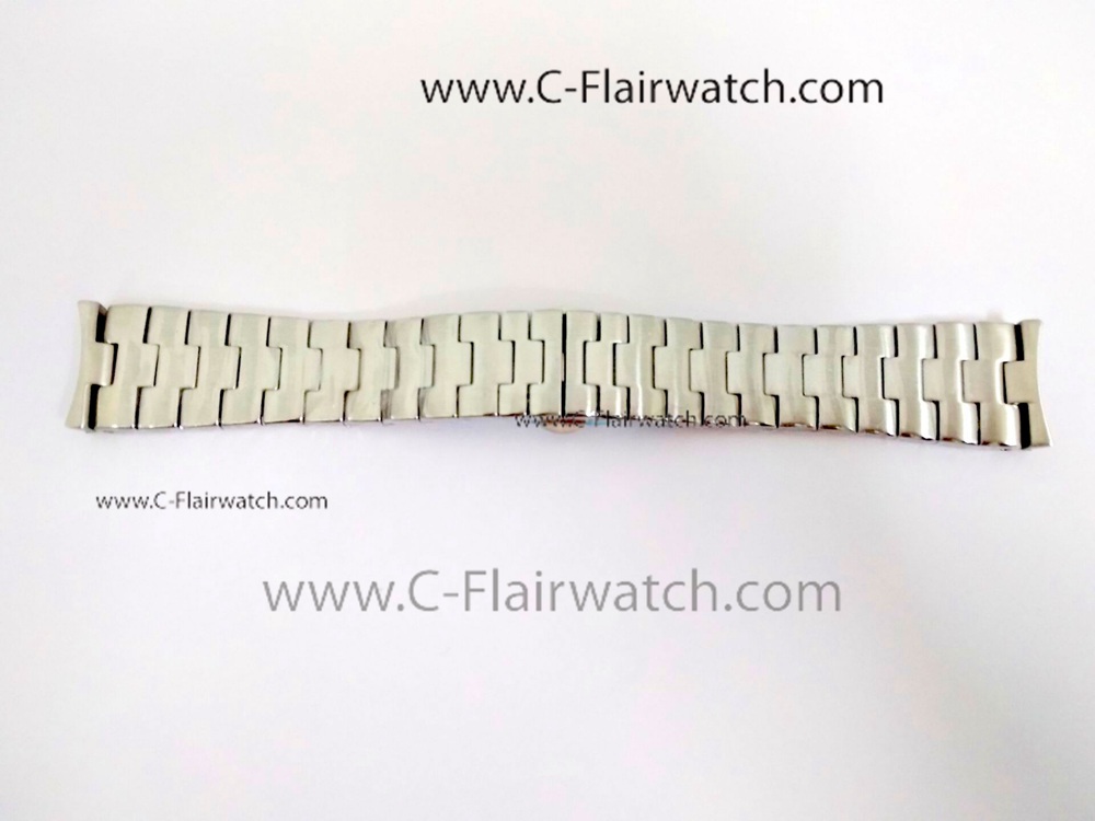New Style Stainless Steel Panerai Watch Band 24mm